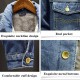 Denim Jackets