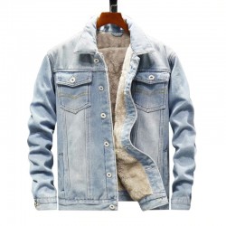 Denim Jackets