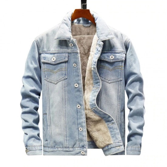 Denim Jackets