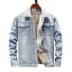 Denim Jackets