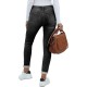 Denim Leggings
