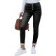 Denim Leggings