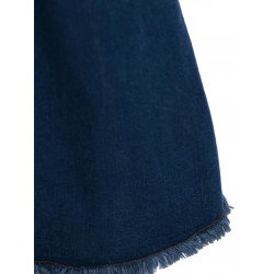 Denim Leggings