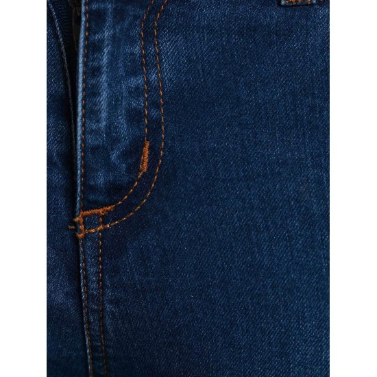 Denim Leggings