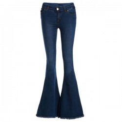 Denim Leggings