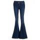 Denim Leggings