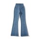 Denim Leggings