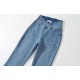 Denim Leggings