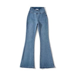 Denim Leggings