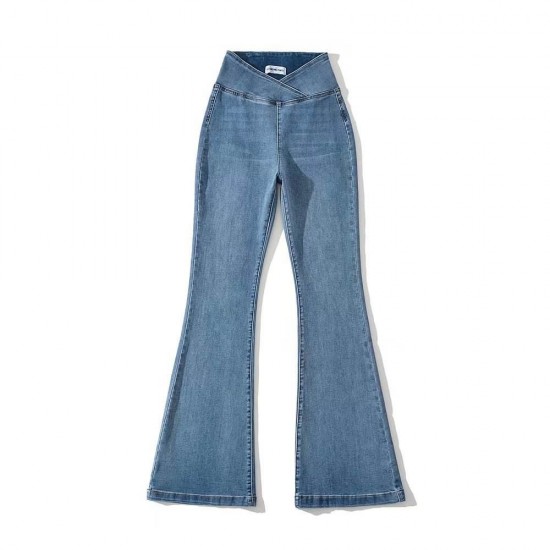 Denim Leggings