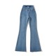 Denim Leggings