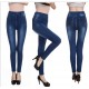 Denim Leggings