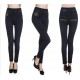 Denim Leggings