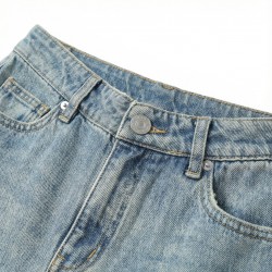 Denim Jeans