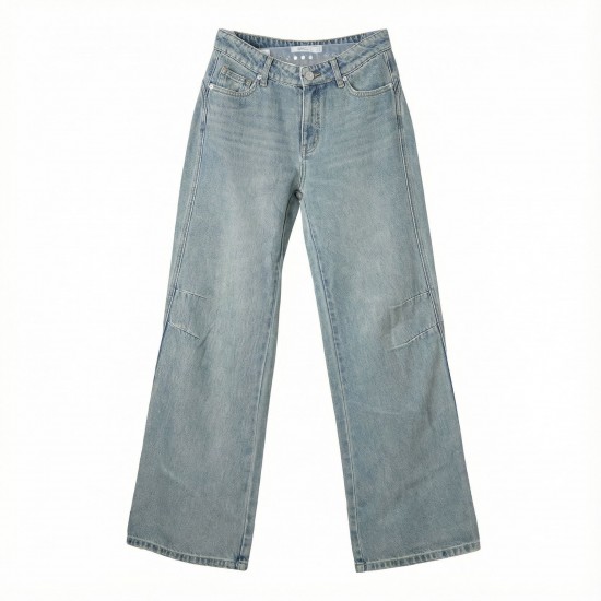 Denim Jeans