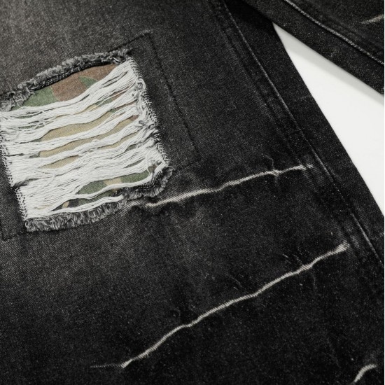 Denim Jeans