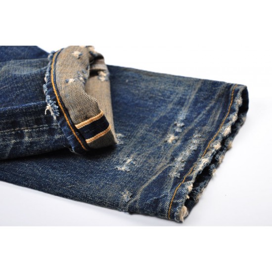 Denim Jeans