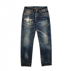 Denim Jeans