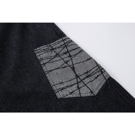 Denim Jeans