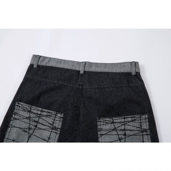Denim Jeans