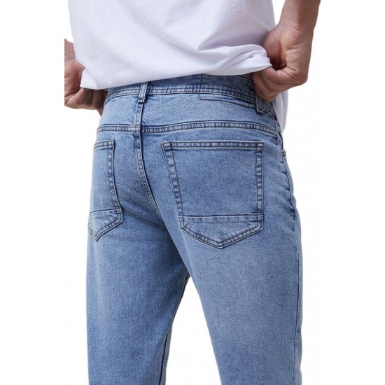Denim Jeans