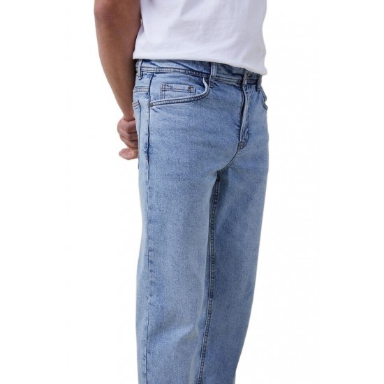 Denim Jeans