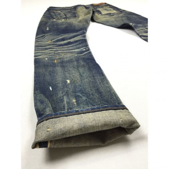 Denim Jeans