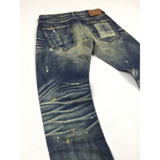 Denim Jeans