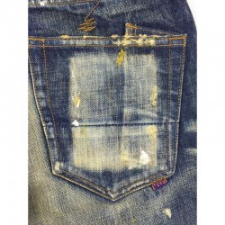 Denim Jeans