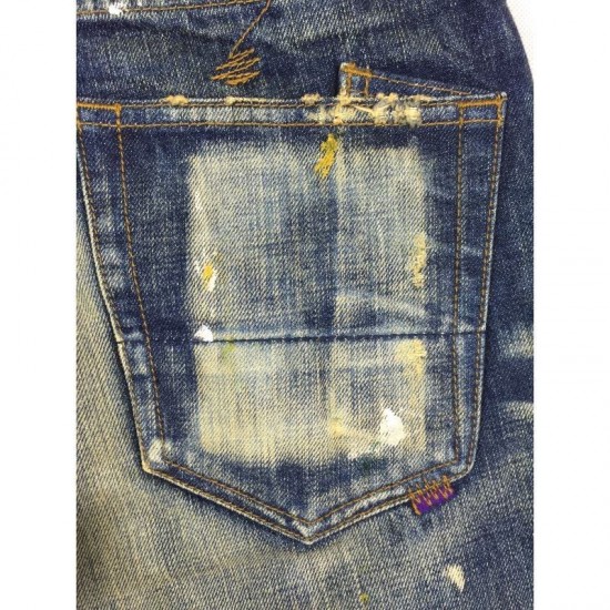 Denim Jeans