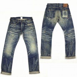 Denim Jeans