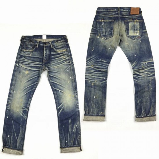 Denim Jeans