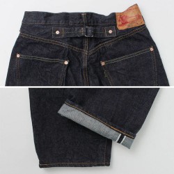 Denim Jeans