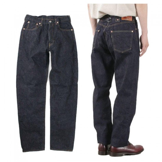 Denim Jeans