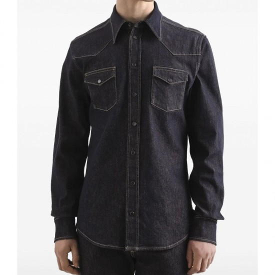 Denim Shirts