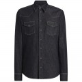 Denim Shirts