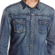 Denim Shirts