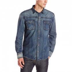 Denim Shirts