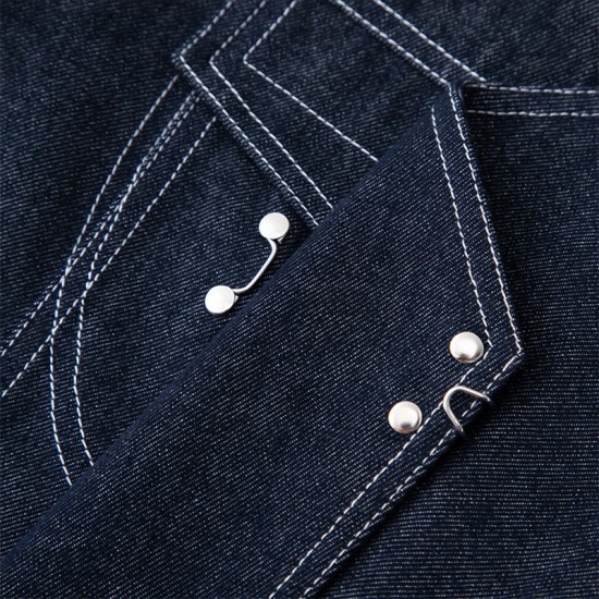 Denim Shirts