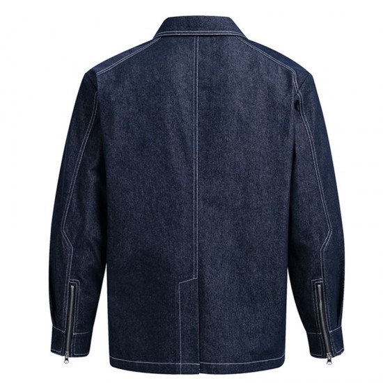 Denim Shirts