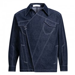 Denim Shirts