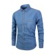 Denim Shirts