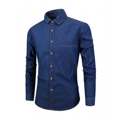 Denim Shirts