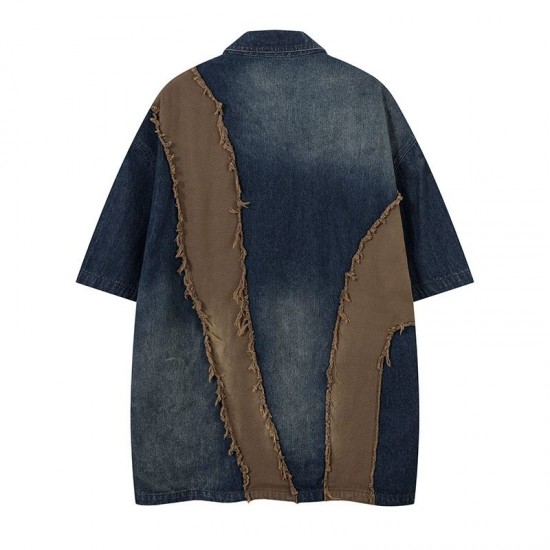 Denim Shirts