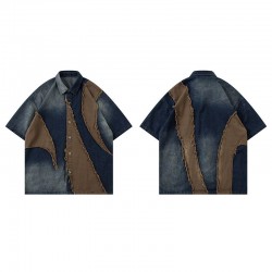 Denim Shirts