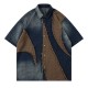 Denim Shirts