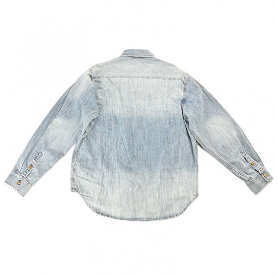 Denim Shirts