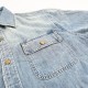 Denim Shirts