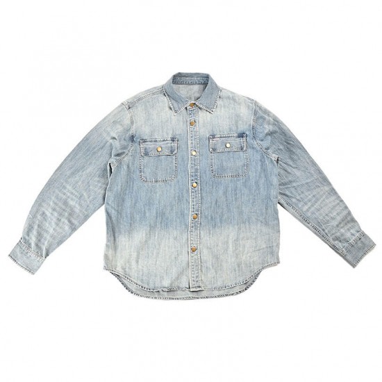 Denim Shirts