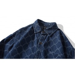 Denim Shirts